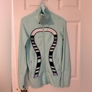 Lululemon jacket